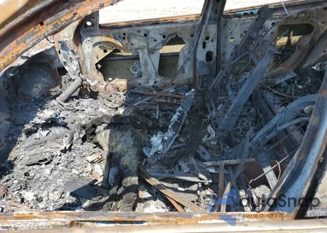 2005 Buick Lesabre Custom из США, поврежденный, VIN 1G4HP52K05U152916